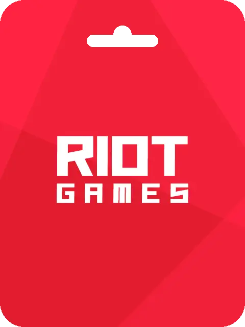 Riot Cash