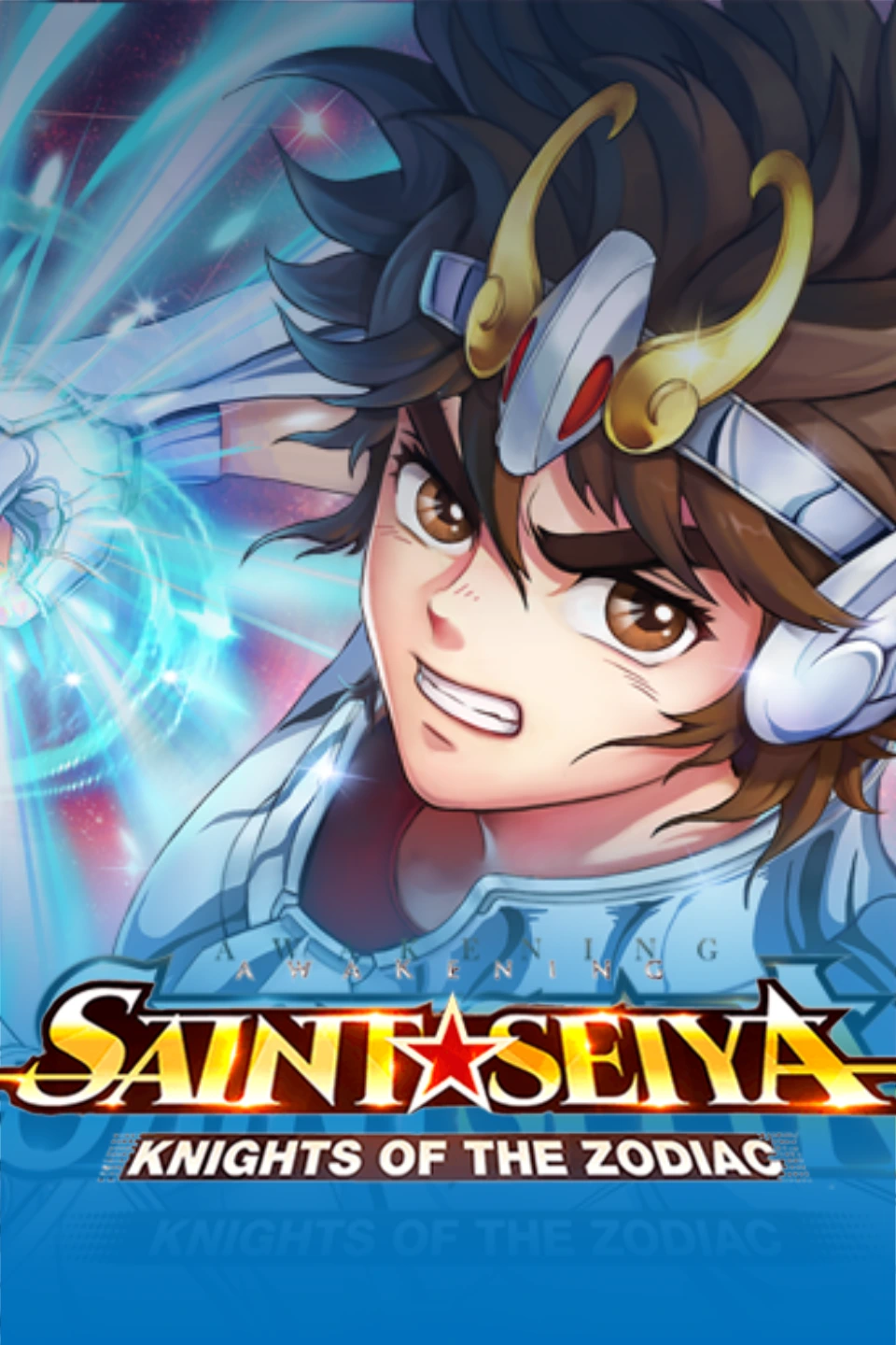 Saint Seiya