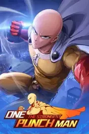 One Punch Man