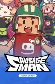 Sausage Man