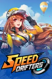Speed Drifters