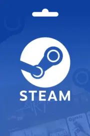Steam Wallet (IDR)
