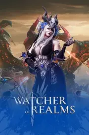 Watcher of Realms