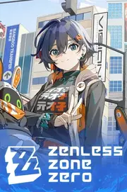 Zenless Zone Zero