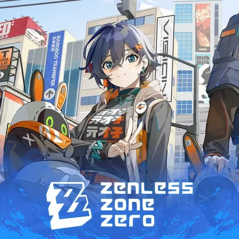 Zenless Zone Zero